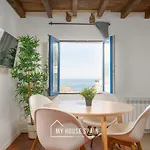 Apartman Myhousespain - Encantador En Cudillero