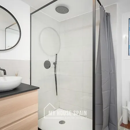 Myhousespain - Encantador En *