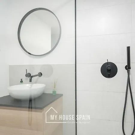 Myhousespain - Encantador En *