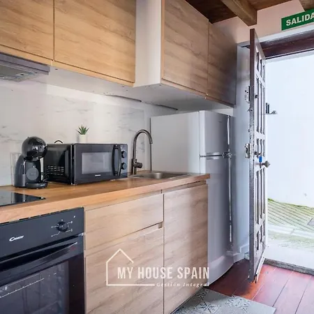 Myhousespain - Encantador En * Cudillero