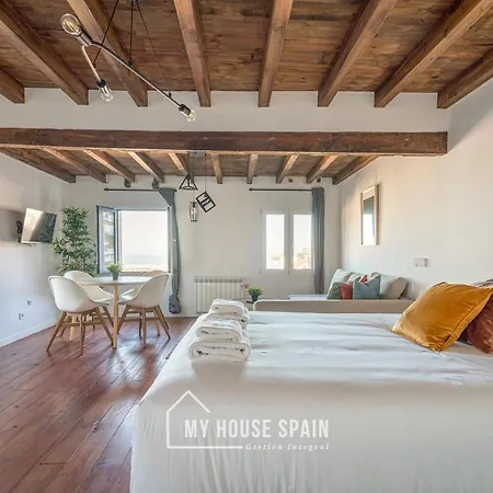 Myhousespain - Encantador En