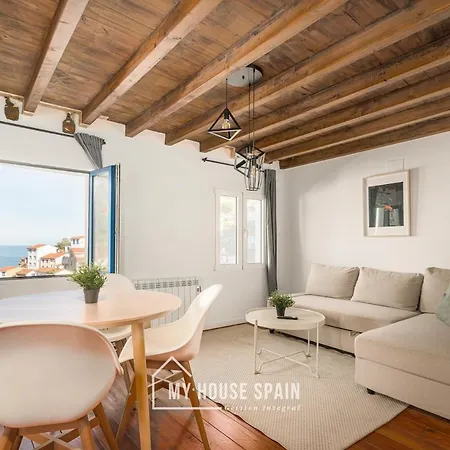 Myhousespain - Encantador En