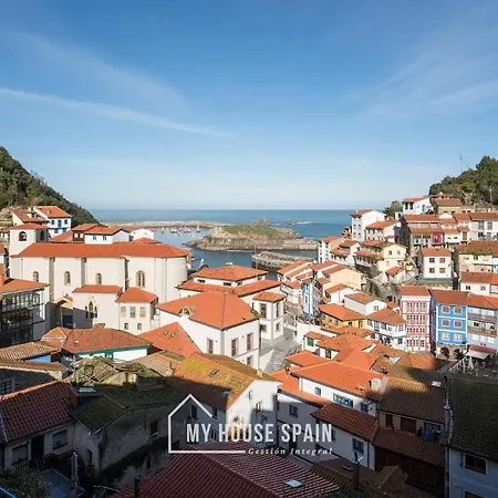 Apartment Myhousespain - Encantador En *
