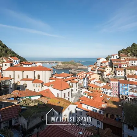 Apartman Myhousespain - Encantador En *