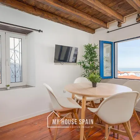 Myhousespain - Encantador En *